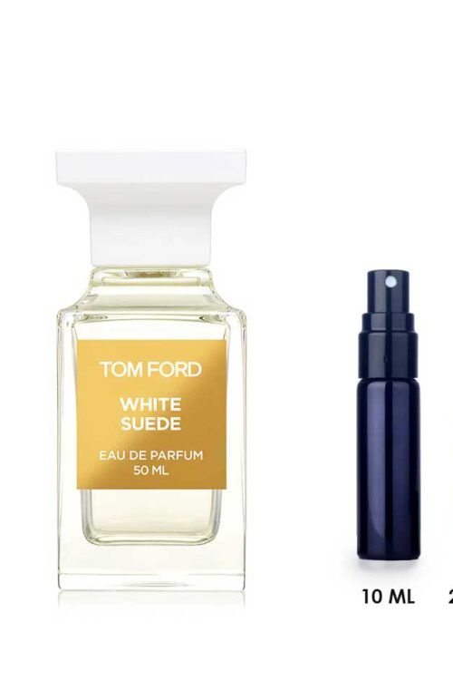 Tom Ford White Suede Eau de Parfum Unisex