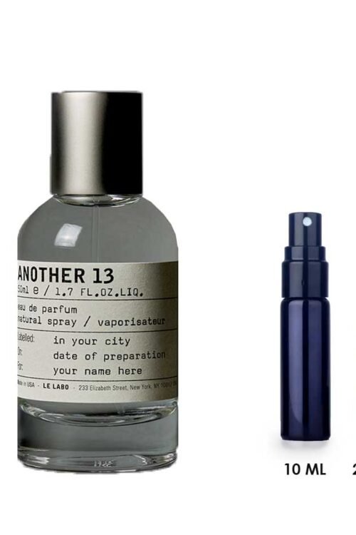 Le Labo – ANOTHER 13