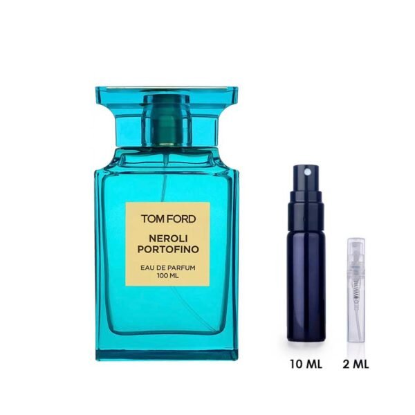 Tom Ford Neroli Portofino Eau de Parfum