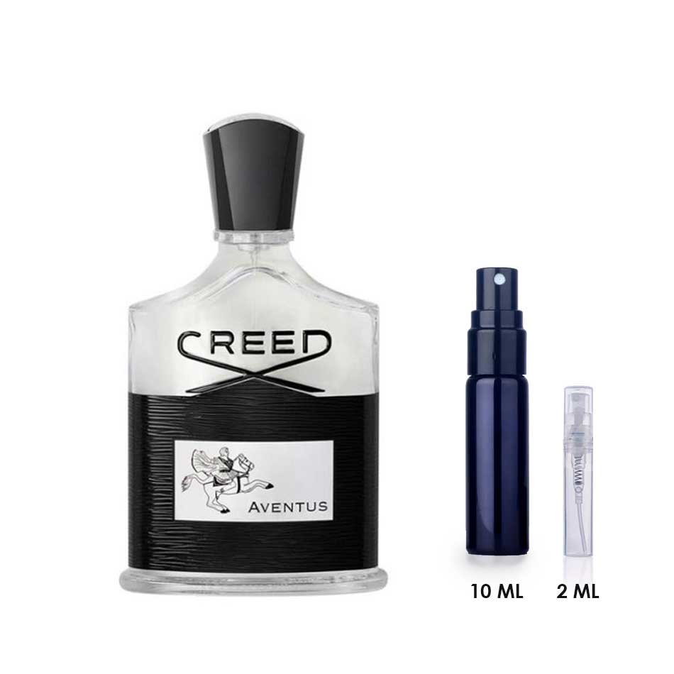 Creed Aventus – Eau de Parfum for Men
