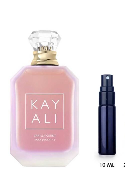 KAYALI Vanilla Candy Rock Sugar 42 Eau de Parfum