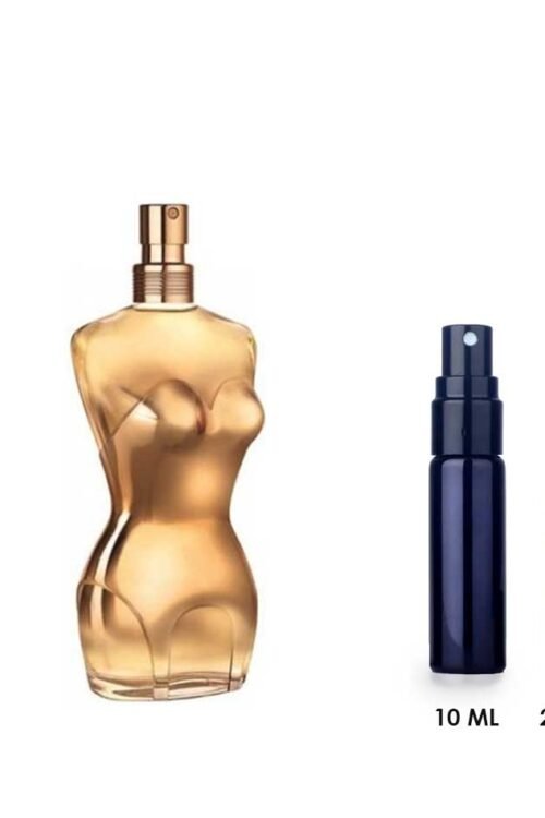 Jean Paul Gaultier CLASSIQUE Eau de Toilette