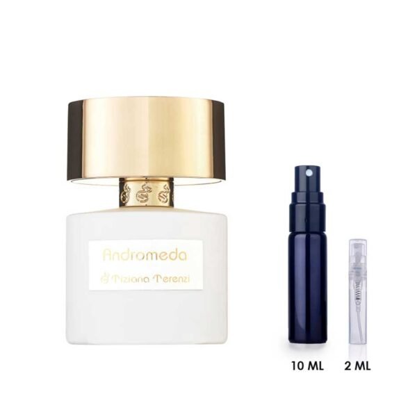 Tiziana Terenzi Luna Andromeda Extrait de Parfum