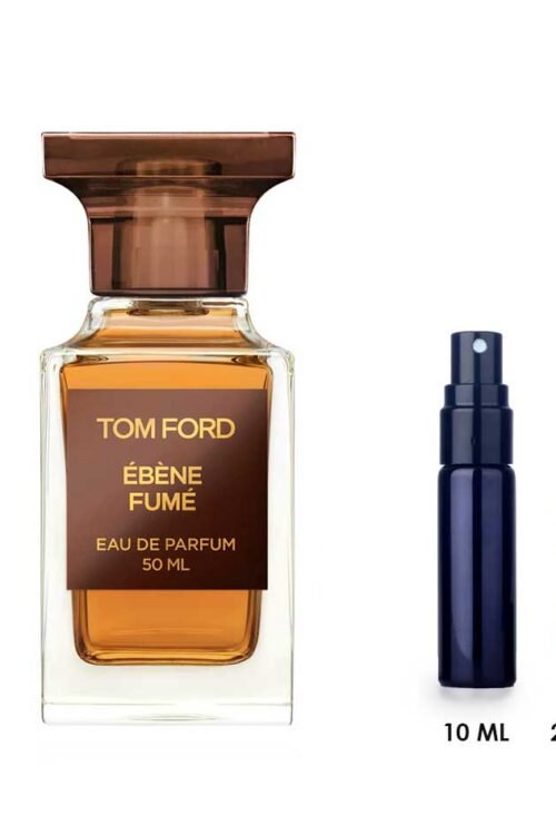 Tom Ford Ebene Fume Eau de Parfum Unisex
