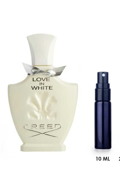 Creed Love In White Eau de Parfum for Women