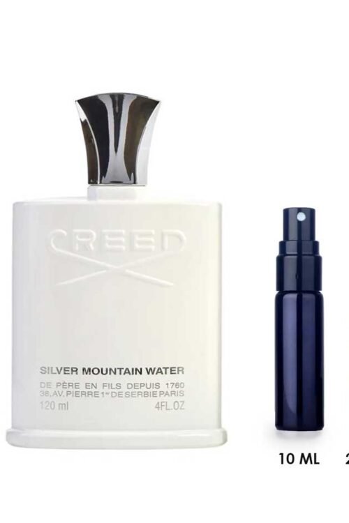 Creed Silver Mountain Water Eau de Parfum
