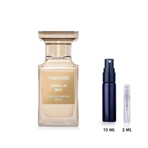Tom Ford Vanilla Sex Eau de Parfum Unisex