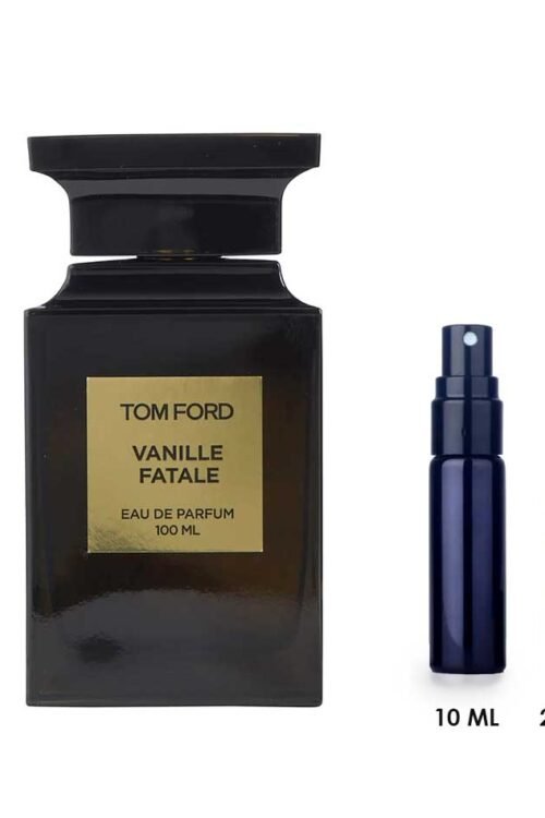 Tom Ford Vanille Fatale Eau de Parfum Unisex