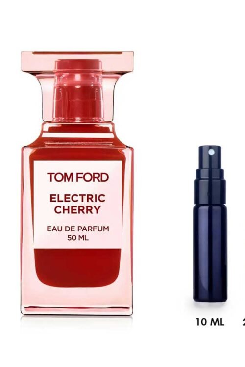 Tom Ford Electric Cherry Eau de Parfum Unisex