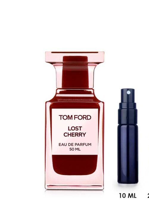 Tom Ford’s Lost Cherry