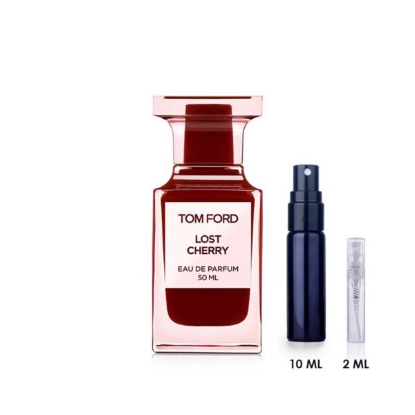 Tom Ford's Lost Cherry