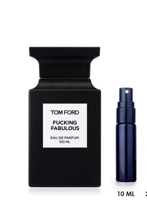 Tom Ford F*cking Fabulous Eau de Parfum Unisex