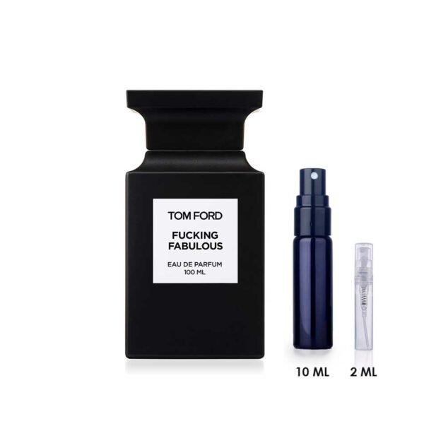 Tom Ford F*cking Fabulous Eau de Parfum Unisex