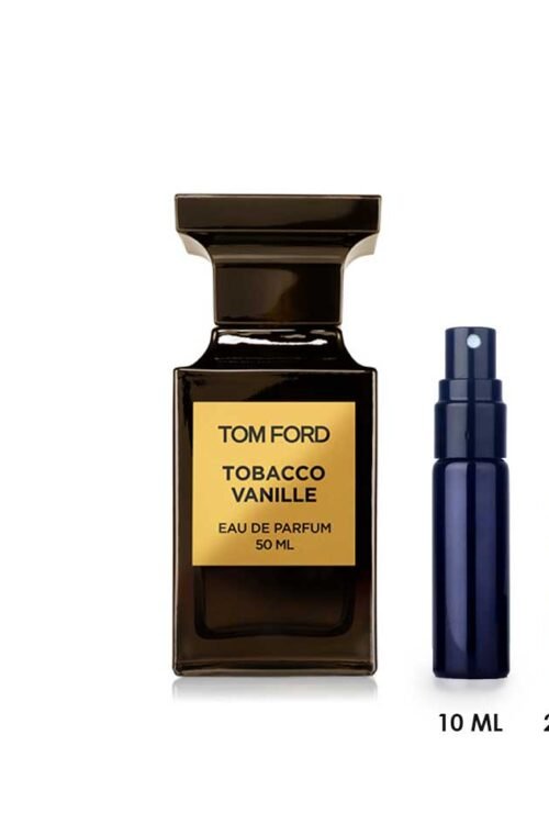 Tom Ford Tobacco Vanille Eau de Parfum Unisex