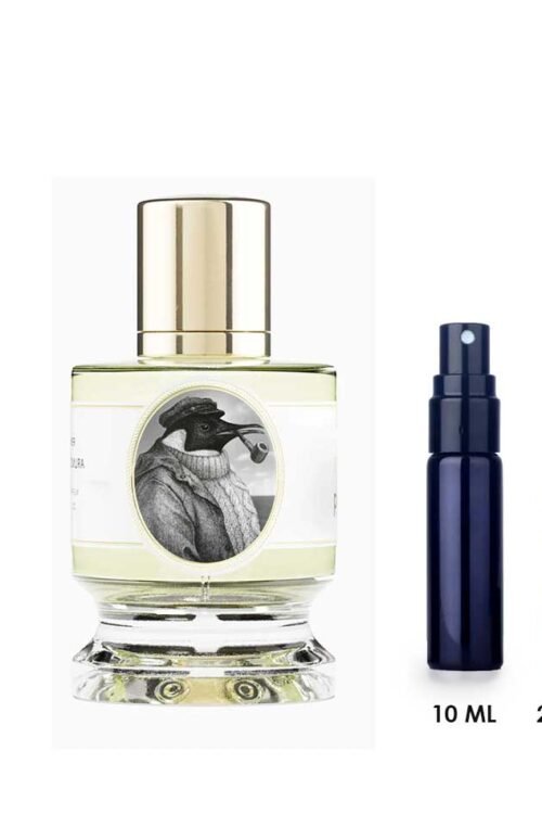 Zoologist Penguin