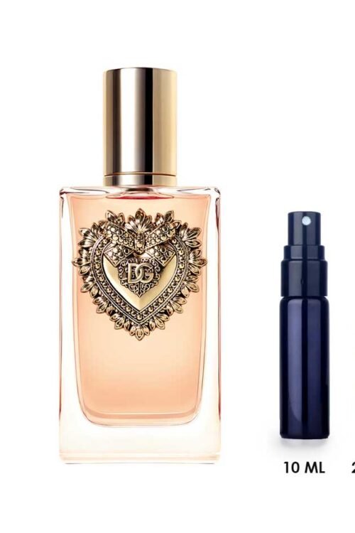 Dolce&Gabbana Devotion