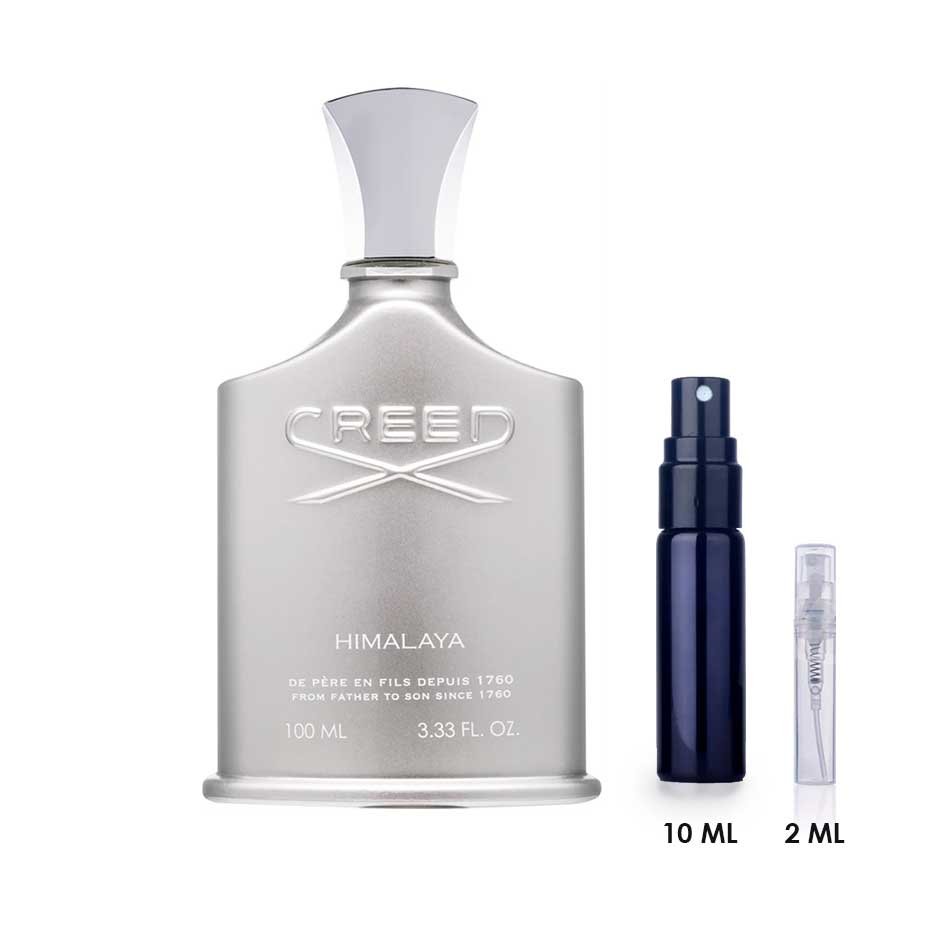 Creed Himalaya