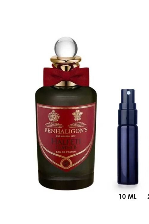 Penhaligon`s Halfeti Leather