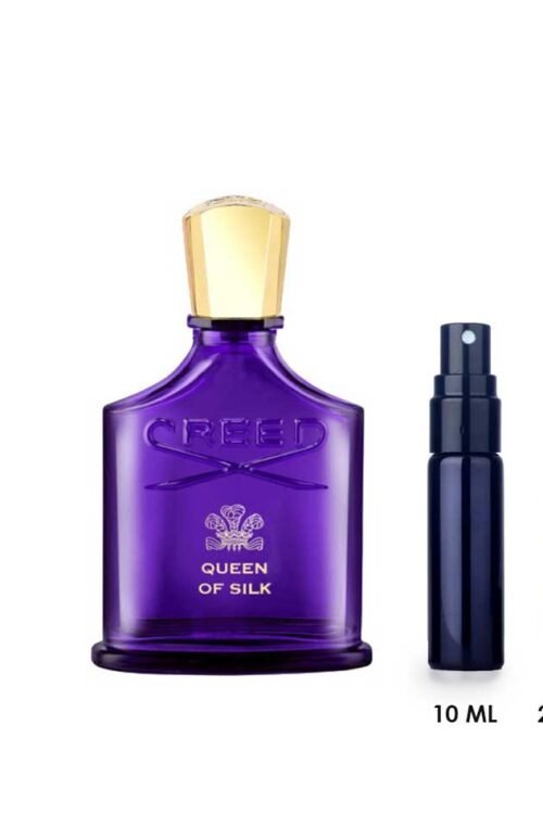 Creed Queen of Silk