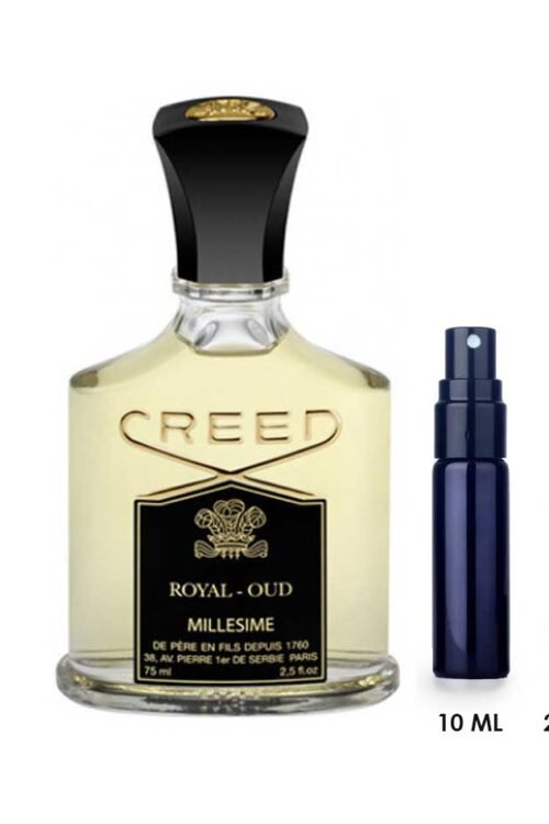 Creed Royal Oud