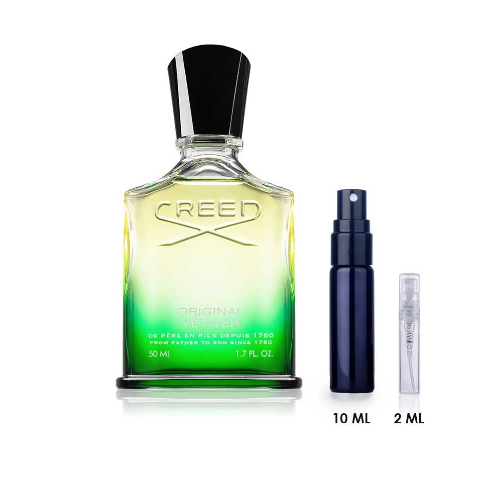 Creed Original Vetiver