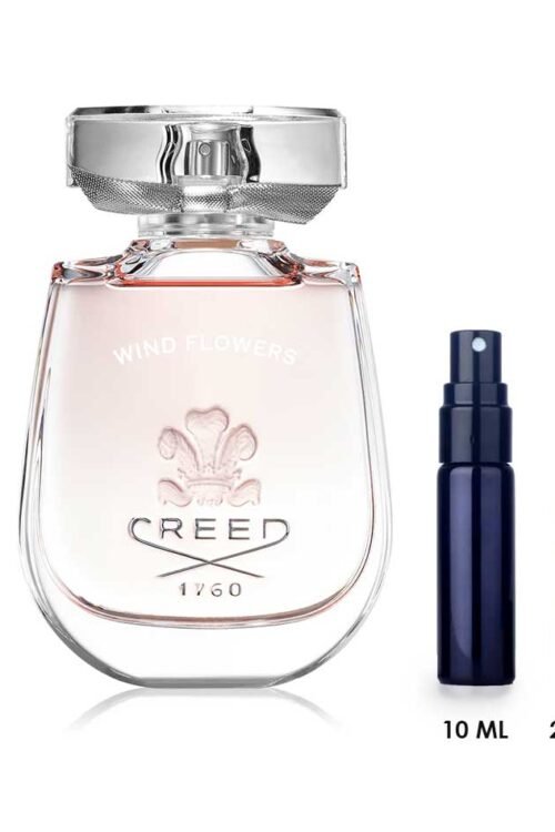 Creed Wind Flowers