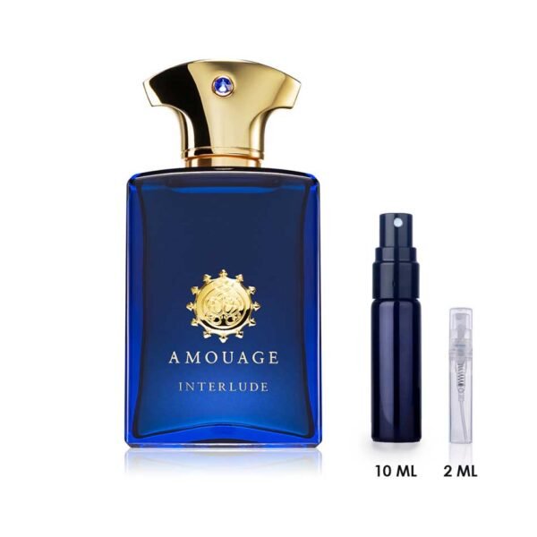 Amouage Interlude Man