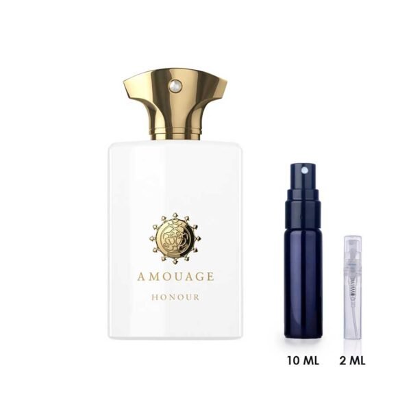 Amouage honour man