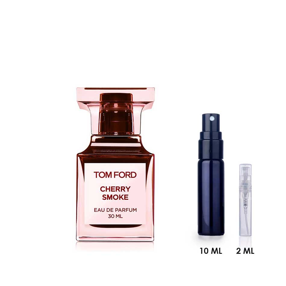 TOM FORD Cherry Smoke